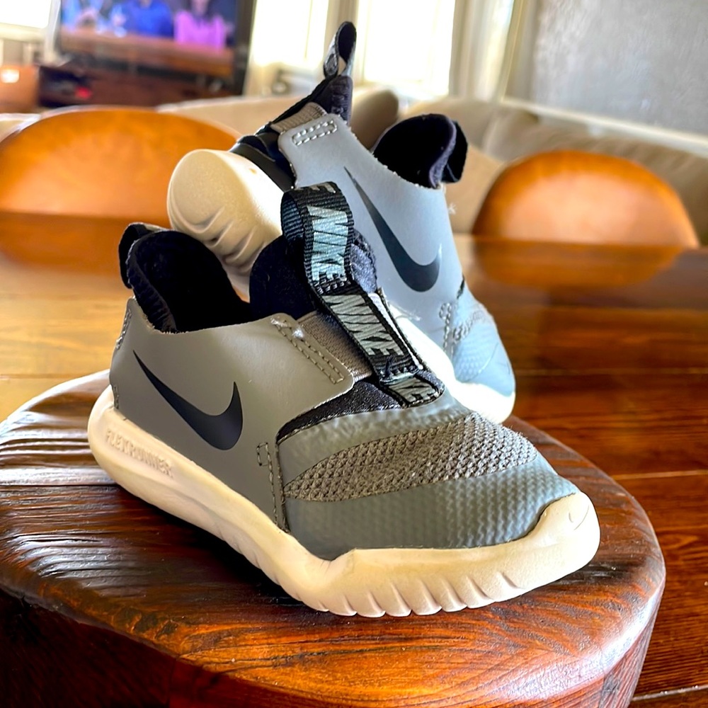 NIKE FLEX RUNNER, Toddler